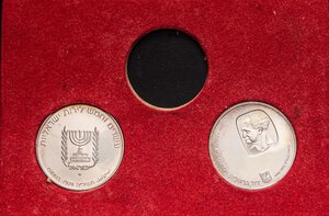Obverse image