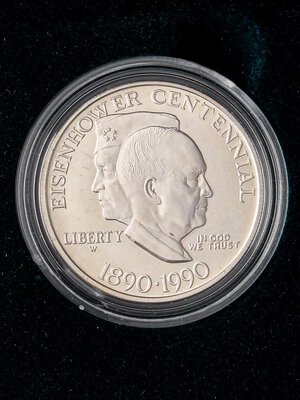 Obverse image