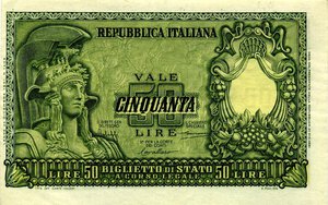 Obverse image