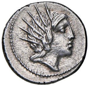 Obverse image