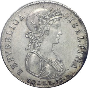 Obverse image