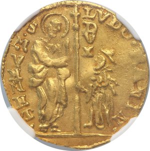 Obverse image