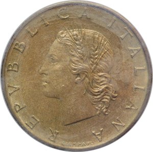 Obverse image