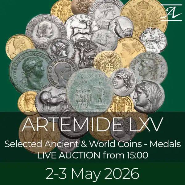 Artemide LXV