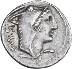 Obverse image
