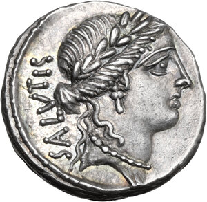 Obverse image