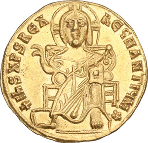 Obverse image