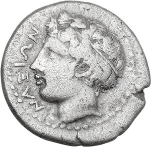 Obverse image