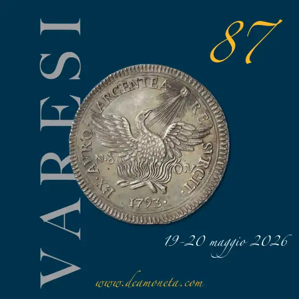 Varesi 87