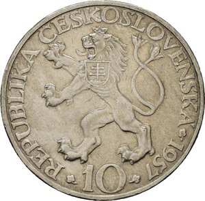 Obverse image