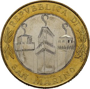 Obverse image