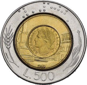 Obverse image