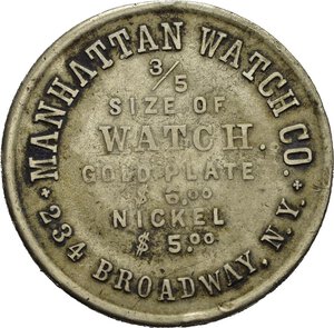 Obverse image