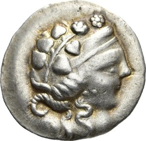 Obverse image