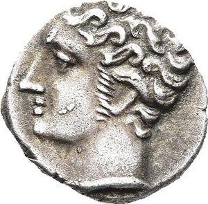 Obverse image