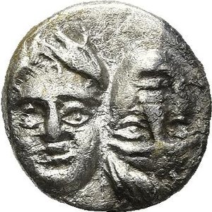 Obverse image