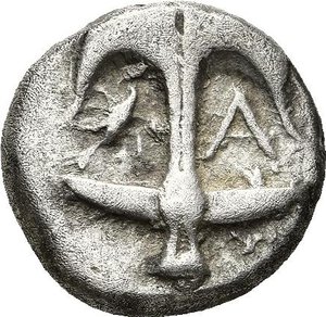 Obverse image