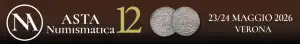 Banner Nomisma Aste - Asta 12