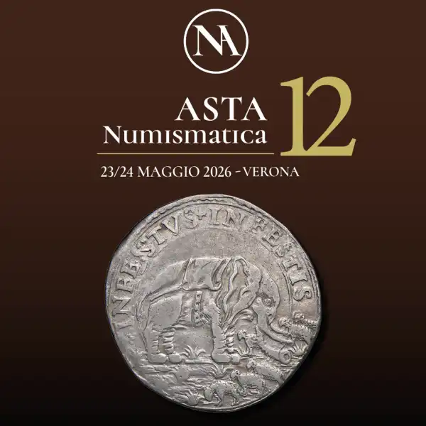 Nomisma Aste - Asta 12