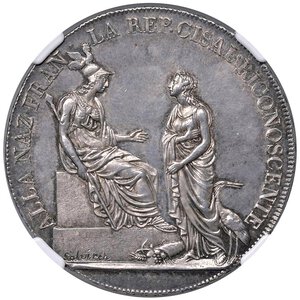Obverse image