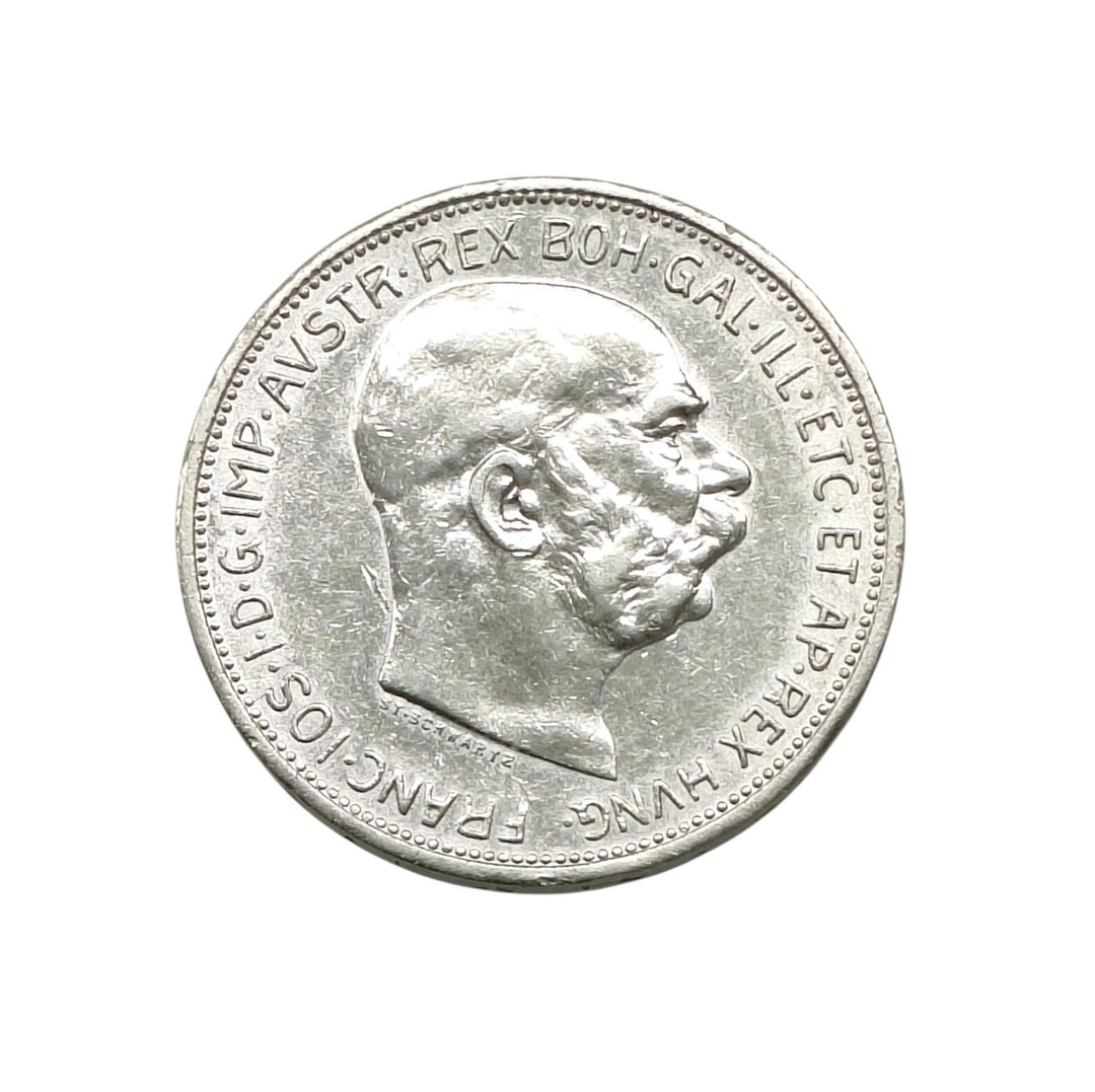 Dritto moneta