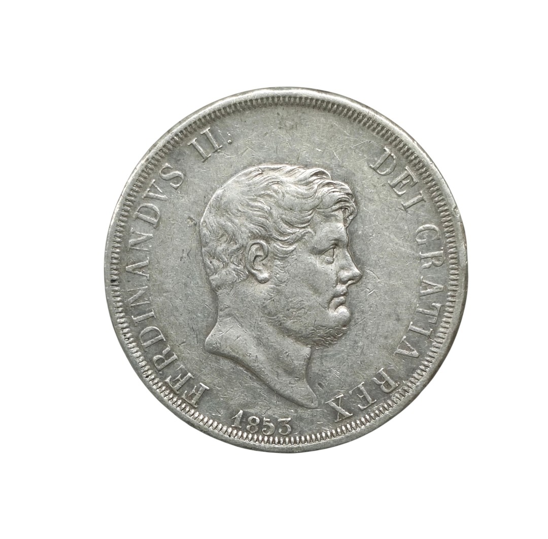 Dritto moneta