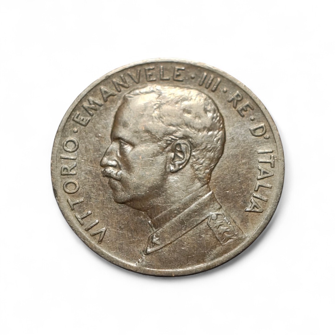 Dritto moneta