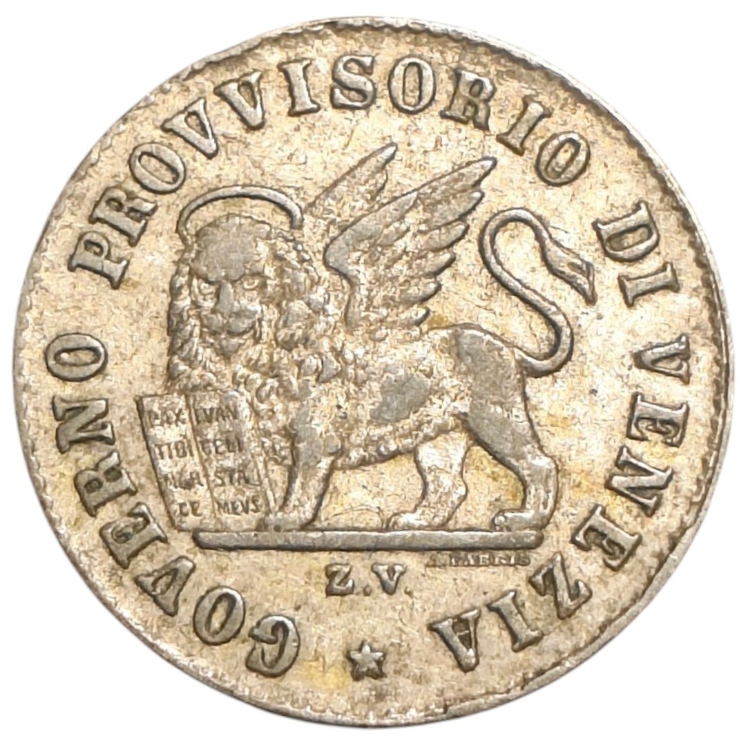 Dritto moneta