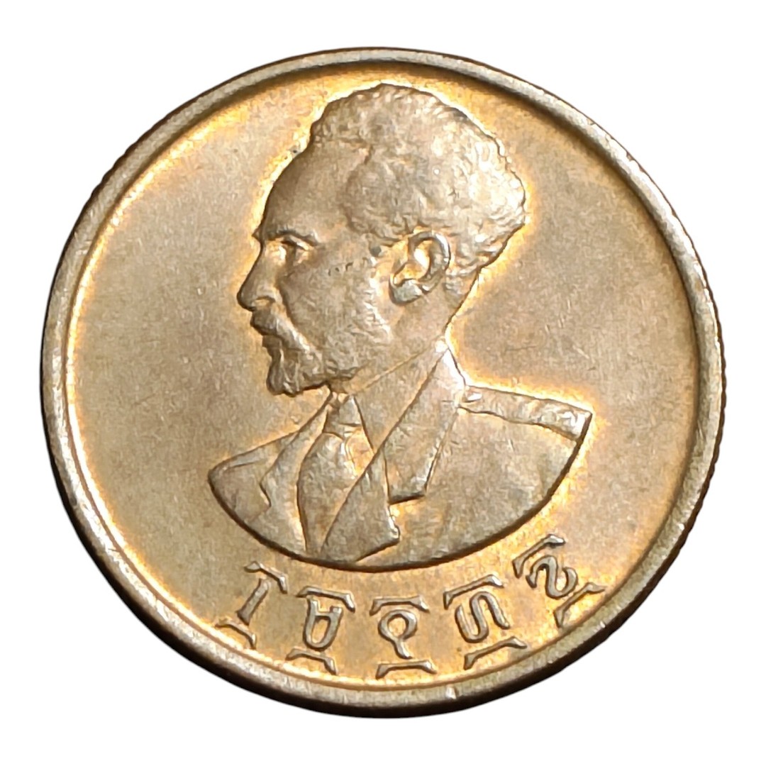 Dritto moneta