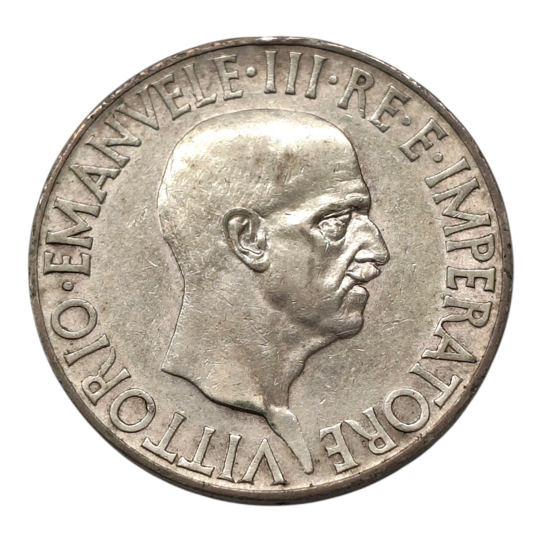 Dritto moneta