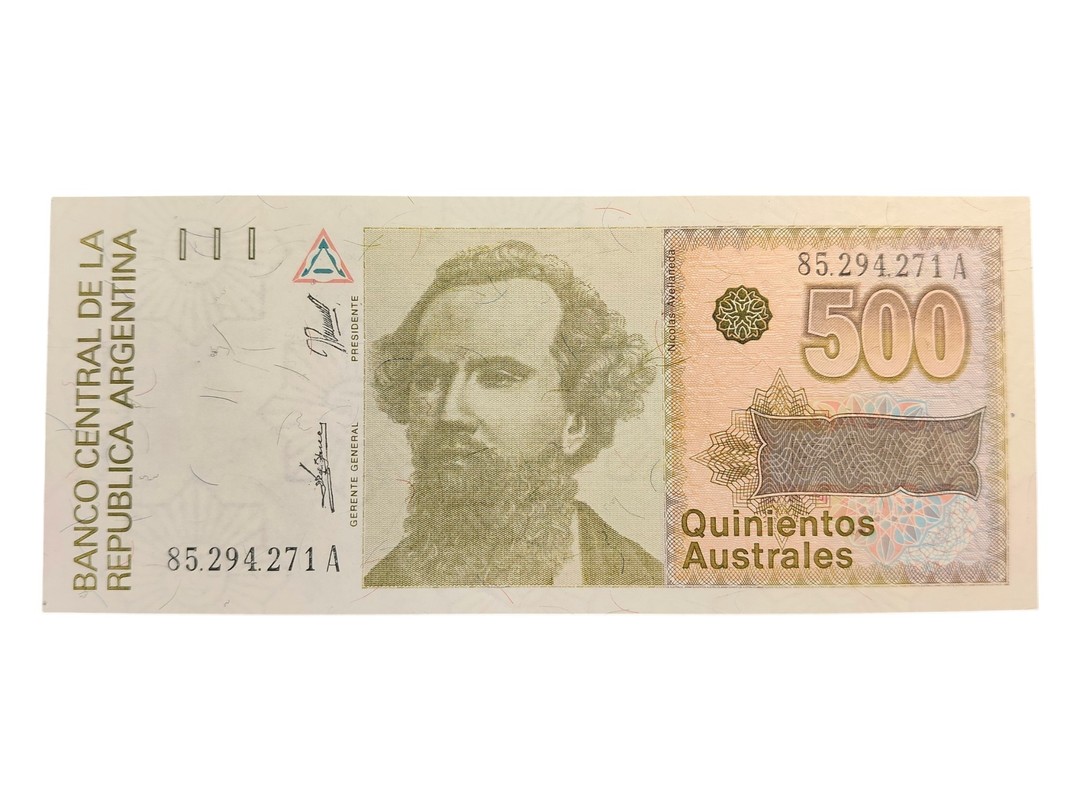 Dritto moneta