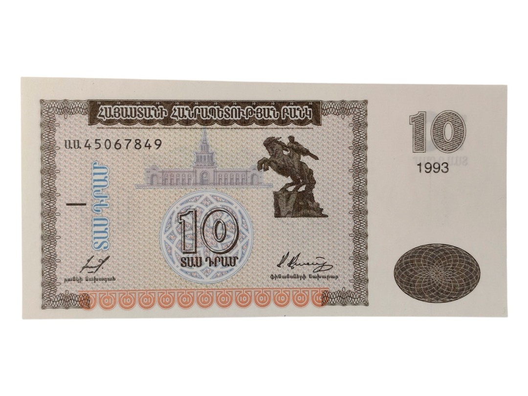 Dritto moneta