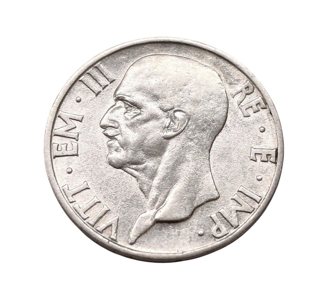 Dritto moneta