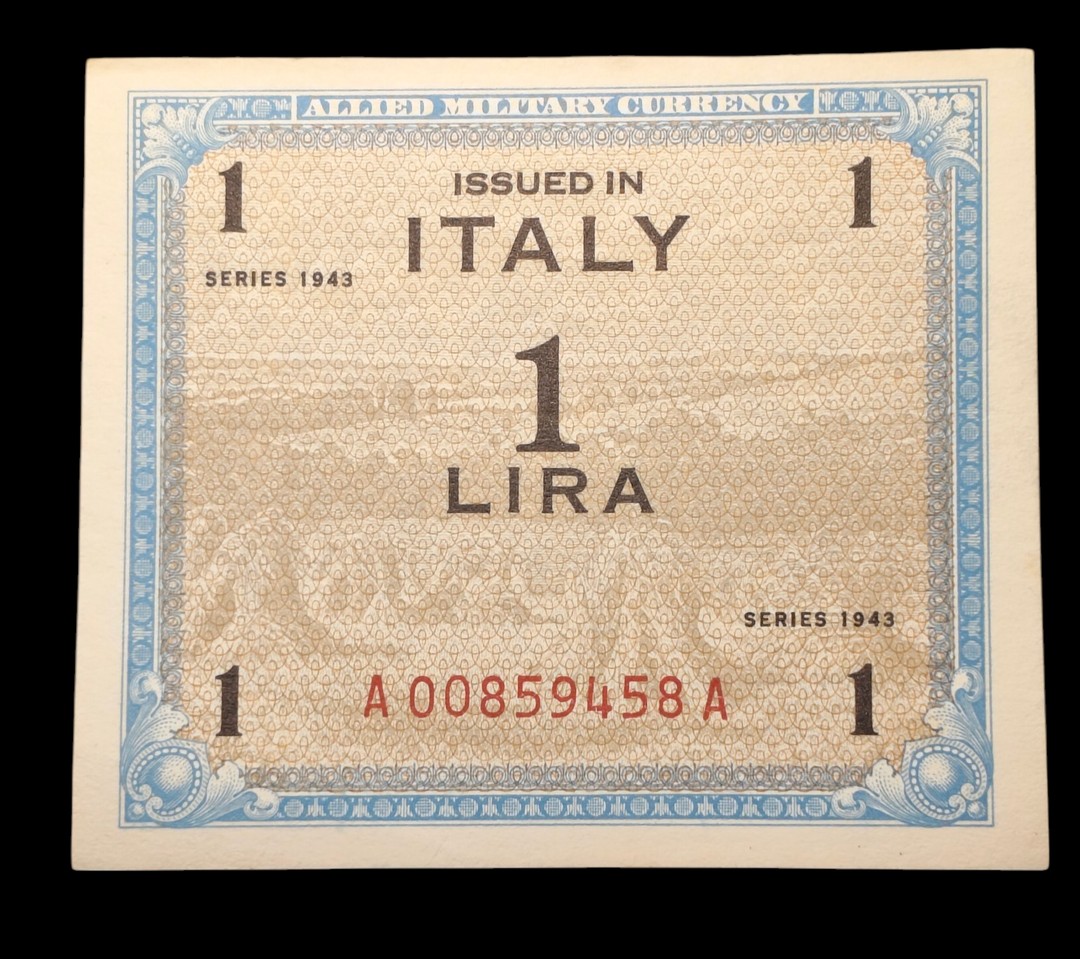 Dritto moneta