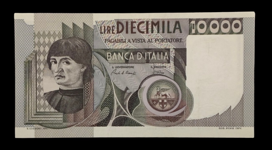 Dritto moneta