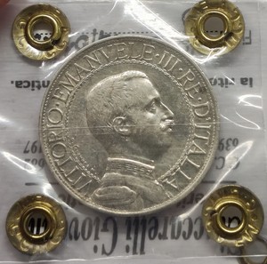 Obverse image