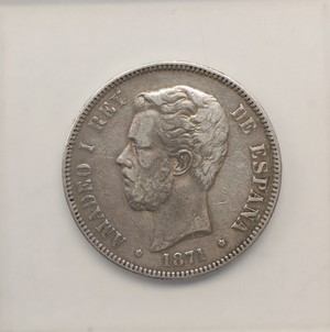 Obverse image