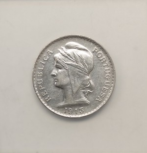 Obverse image