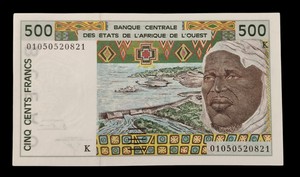 Obverse image
