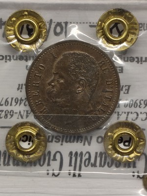 Obverse image
