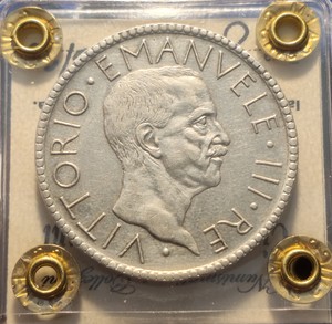 Obverse image