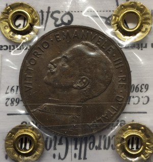 Obverse image