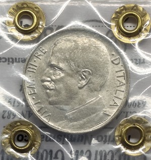 Obverse image