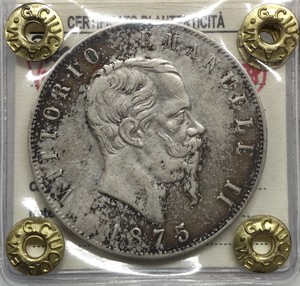 Obverse image
