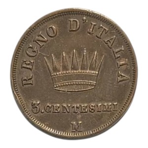Immagine rovescio