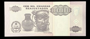 Immagine rovescio