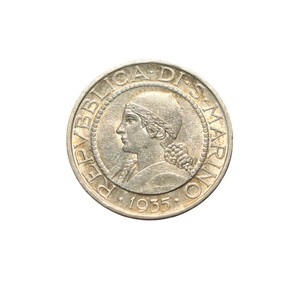 Obverse image