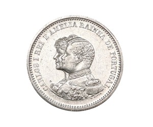 Obverse image