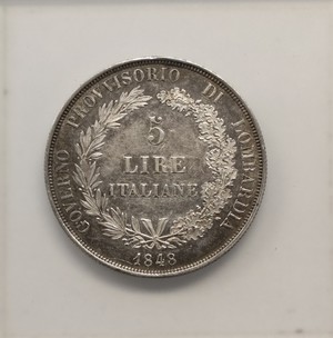Obverse image