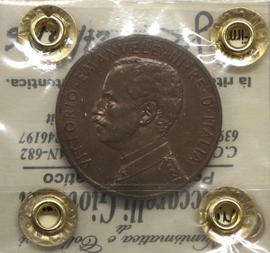 Obverse image